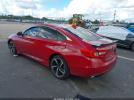 Honda Accord Sport 2.0t Image 5