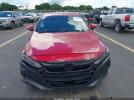 Honda Accord Sport 2.0t Image 11
