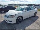 Honda Accord Touring Image 2