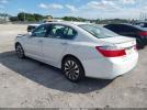 Honda Accord Touring Image 15