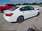 Honda Accord Touring Image 3