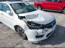 Honda Accord Touring Image 7