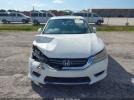 Honda Accord Touring Image 13