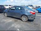 Toyota Corolla L Image 8