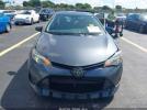 Toyota Corolla L Image 2