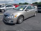 Nissan Altima 2.5 S Image 2
