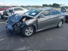 Hyundai SONATA Gls Image 6