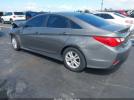 Hyundai SONATA Gls Image 3