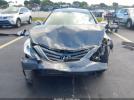 Hyundai SONATA Gls Image 2