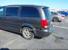 Dodge Grand Caravan Sxt Image 4