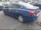 Nissan Sentra S Image 3