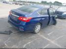 Nissan Sentra S Image 8