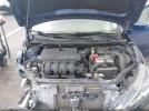 Nissan Sentra S Image 4