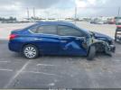 Nissan Sentra S Image 11
