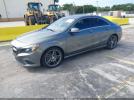 Mercedes-Benz Cla-class Image 4