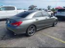 Mercedes-Benz Cla-class Image 10