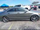 Mercedes-Benz Cla-class Image 12