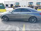 Mercedes-Benz Cla-class Image 13