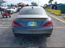 Mercedes-Benz Cla-class Image 15