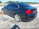 BMW 3 Series Iperformance Image 7