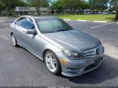 Mercedes-Benz C-Class Sport 4matic Image 1