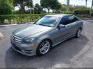 Mercedes-Benz C-Class Sport 4matic Image 2