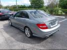 Mercedes-Benz C-Class Sport 4matic Image 4