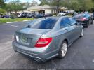 Mercedes-Benz C-Class Sport 4matic Image 5