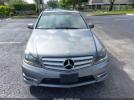 Mercedes-Benz C-Class Sport 4matic Image 8