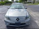Mercedes-Benz C-Class Sport 4matic Image 11