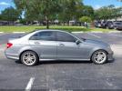 Mercedes-Benz C-Class Sport 4matic Image 14