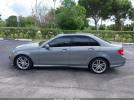 Mercedes-Benz C-Class Sport 4matic Image 10
