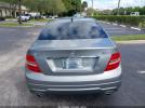 Mercedes-Benz C-Class Sport 4matic Image 15