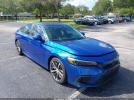 Honda Civic Touring Image 1
