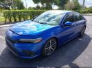 Honda Civic Touring Image 4