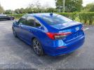 Honda Civic Touring Image 2