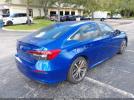 Honda Civic Touring Image 6
