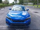 Honda Civic Touring Image 16