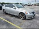 Lexus Gs Image 1