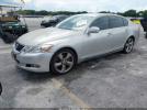 Lexus Gs Image 4