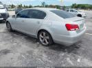 Lexus Gs Image 5
