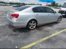 Lexus Gs Image 3