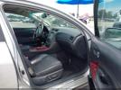 Lexus Gs Image 7