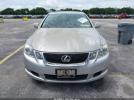Lexus Gs Image 15