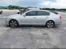Lexus Gs Image 13