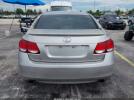 Lexus Gs Image 14