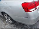 Lexus Gs Image 17