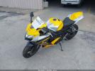 Suzuki Gsx-r600 Image 2