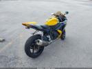 Suzuki Gsx-r600 Image 3