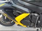 Suzuki Gsx-r600 Image 11